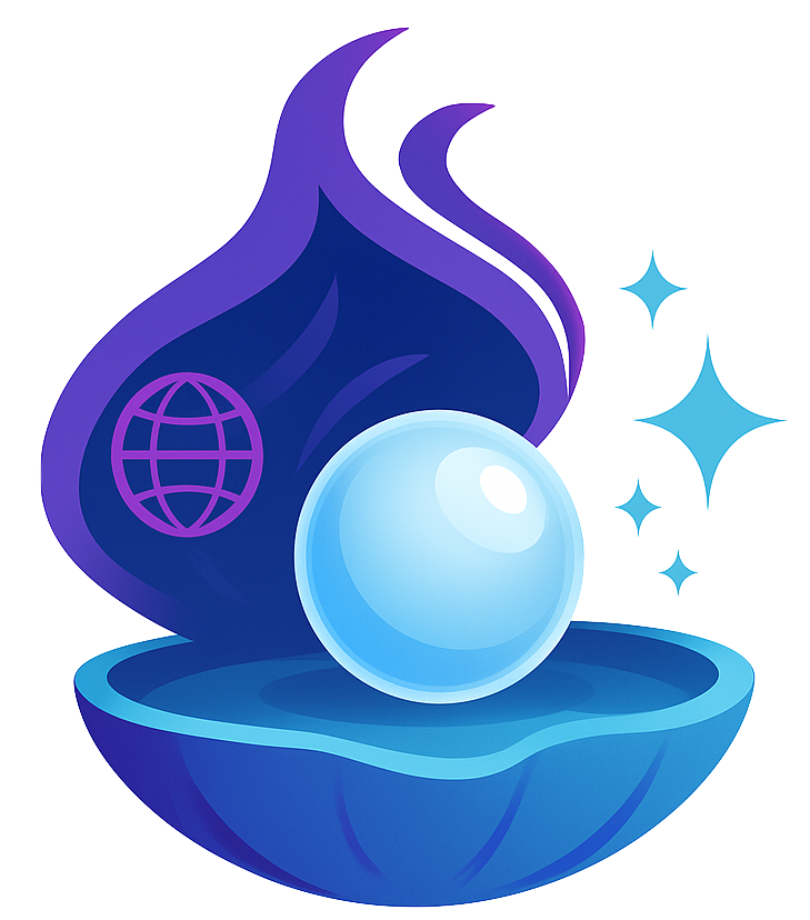 Pearl Logo