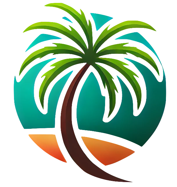 Palm Project Logo